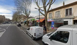 L&rsquo;Alchimiste à Viroflay