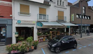 Dites le avec des Fleurs à Chauny