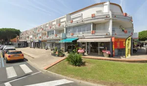 Au Boulevard Fleuri (Interflora) à Saint-Cyprien