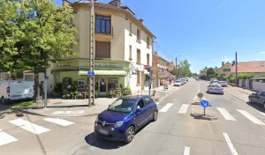 Pois de Senteur à Dijon