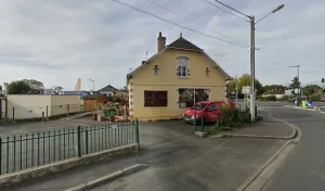 Les Fleurs Van Uffelen à Veigné