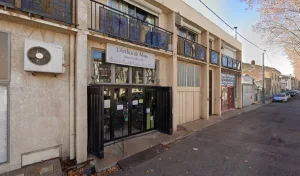L&rsquo;Atelier de Mary à Pélissanne