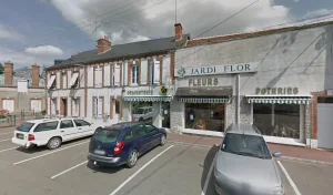 Jardi Flor à Lorris