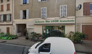 Leos Jardinerie à Belleville-en-Beaujolais