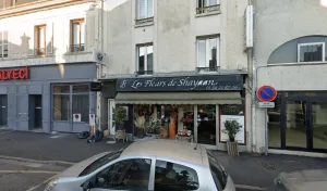 LES FLEURS DE SHAYAAN à Saint-Ouen-l'Aumône
