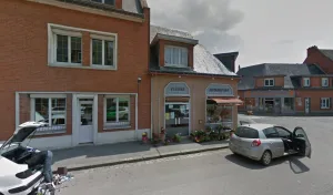 Au Passiflore à Londinières