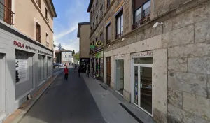 Pompes Funèbres des Monts du Lyonnais Alain ALLOIN à Vaugneray