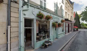 Eglantine Fleuriste Epernay à Épernay