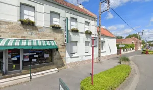 Cocquerelle André à Lambres-Lez-Douai