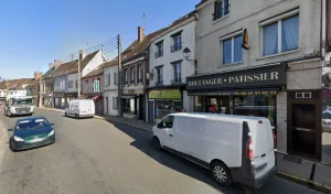 L&rsquo;arum à Châteauneuf-en-Thymerais