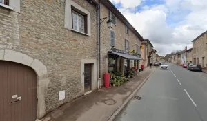 La Roche Fleurie à La Roche-Vineuse
