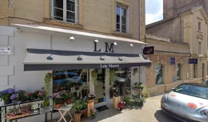LM Loic Marret à Montbrison