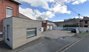  à Baisieux