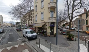 Le Jardin de Nila à Lyon