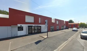 Histoire D&rsquo;arôm à Clisson