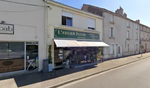 L&rsquo;Atelier Fleuri Simon Plagnal à Montbard