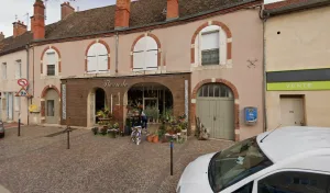 Sennecey Fleurs à Sennecey-le-Grand