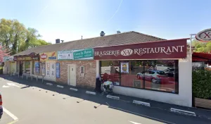 Allo Duchêne Fleurs à Étiolles