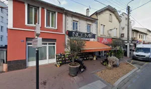 Le Jardin de Noémie à Décines-Charpieu