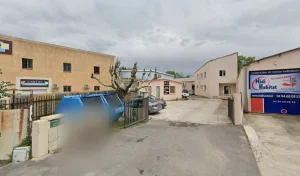 Promoflora à Draguignan