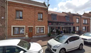 Au Gerbera à Frelinghien