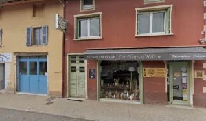 Les fleurs d&rsquo;Hélène à Saint-Étienne-du-Bois
