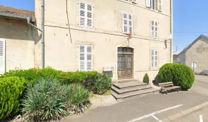 Streit Graineterie Ferme et Jardin à L'Isle-sur-le-Doubs
