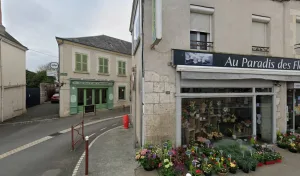 Au Paradis des Fleurs à Le Controis-en-Sologne