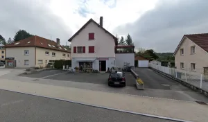 Flore et Sens à Fesches-le-Châtel