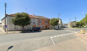Gamm vert à Casteljaloux