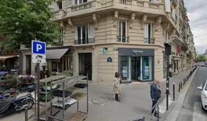 Collin Elodie à Paris