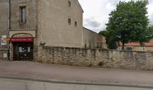 Graineterie à Aixe-sur-Vienne