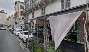 Labaste Guy à Pau