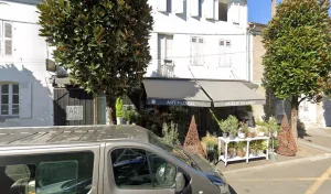 ART FLORAL – 40000 à Mont-de-Marsan