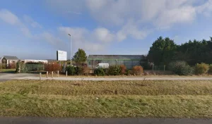 Le Jardin d&rsquo;Amélie à Champigny-sur-Veude