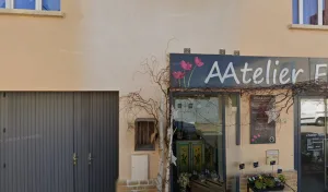 Atelier Floral à Anneyron